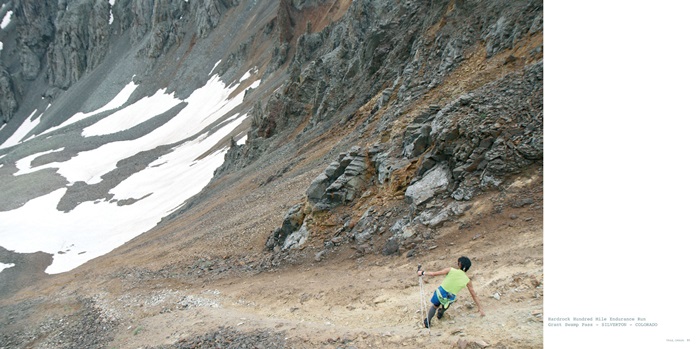 LIVRE TRAIL'ORIGIN - Festival des Templiers