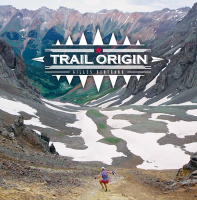 LIVRE TRAIL'ORIGIN - Festival des Templiers