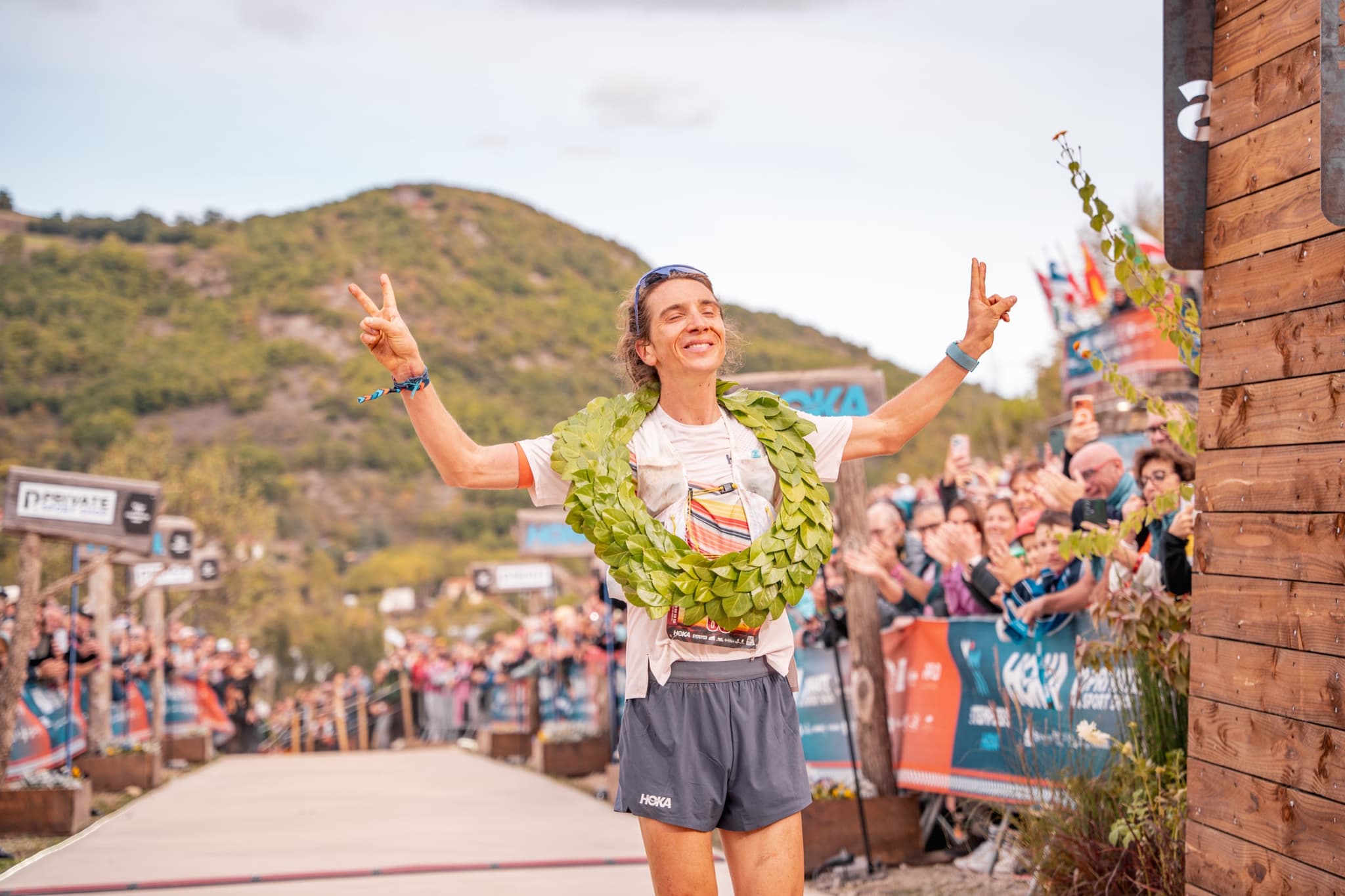 Le Grand Trail des Templiers
