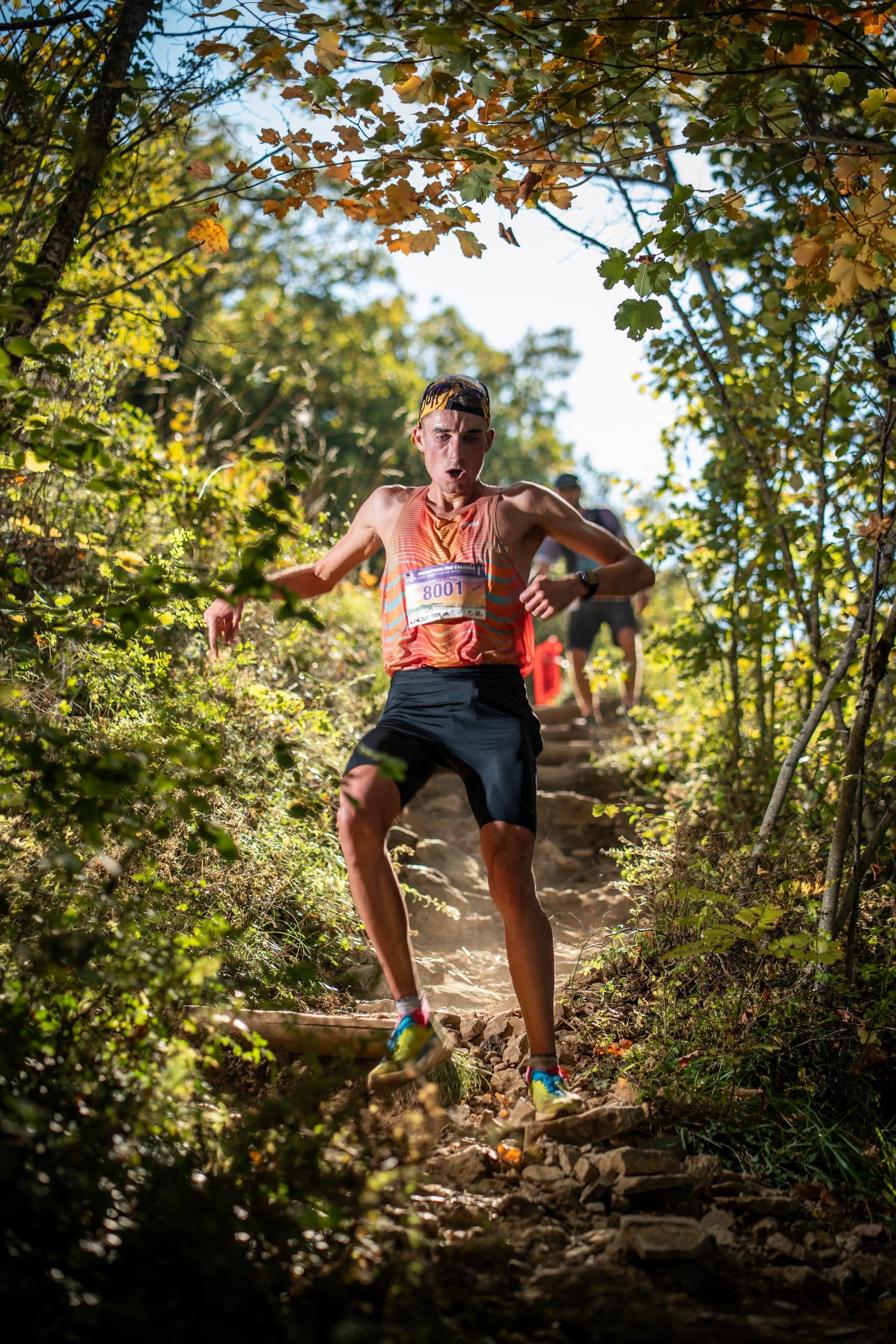Marathon des Causses