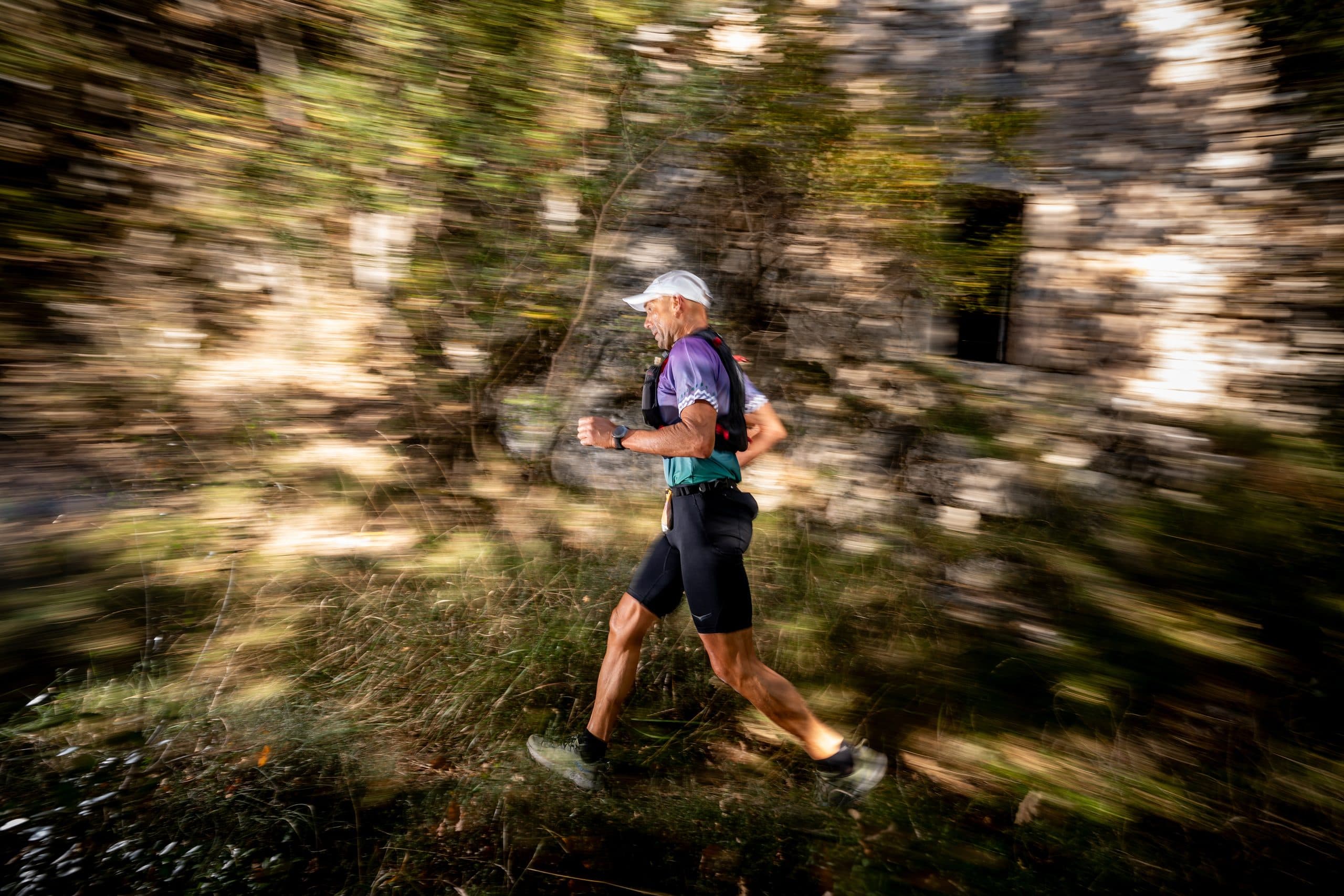 Le Marathon des Causses