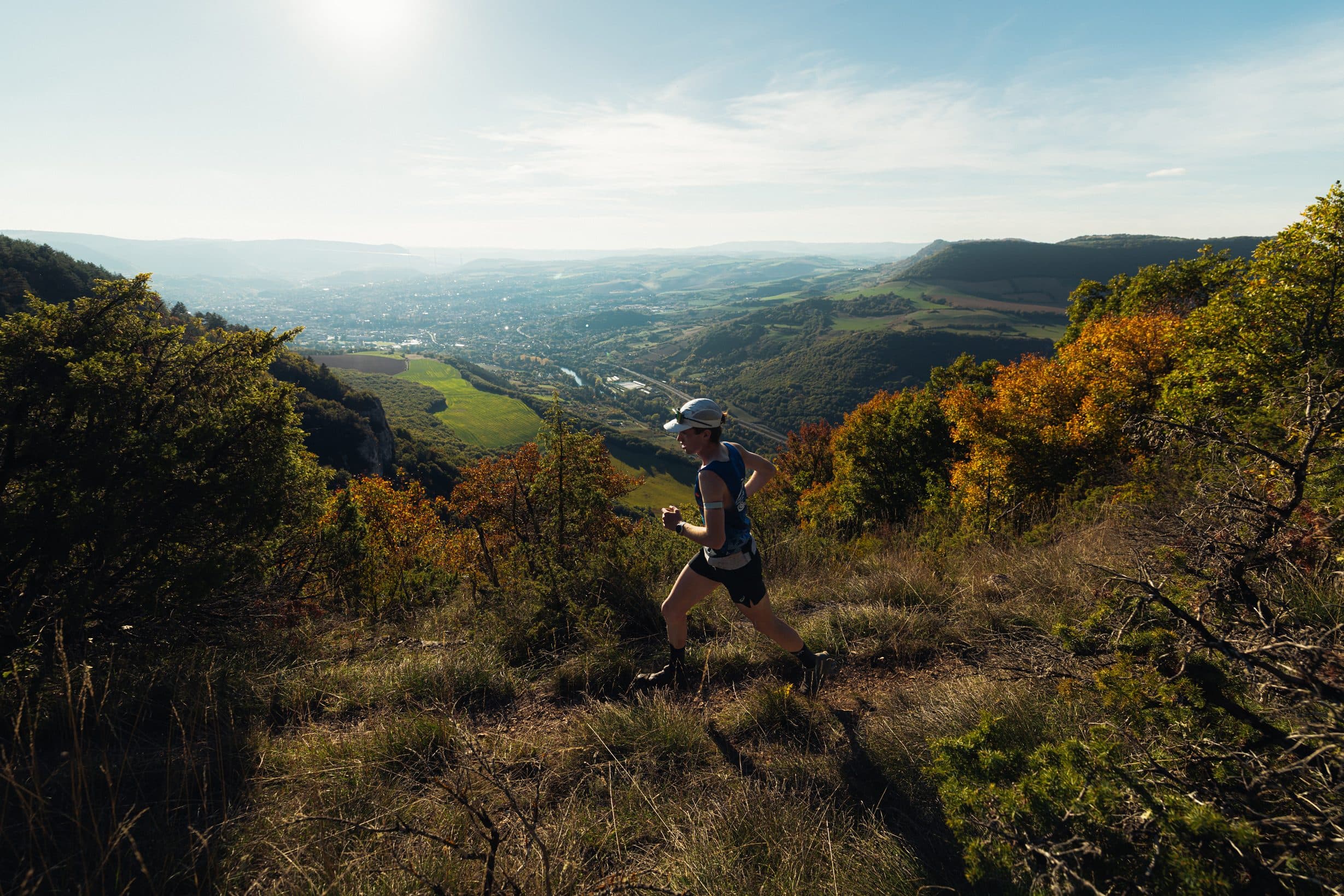 VO2 Trail