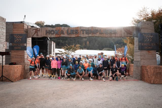 Festival des Templiers 2026