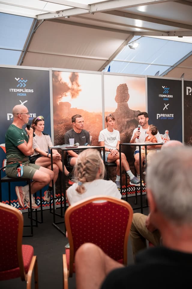 Festival des Templiers 2026