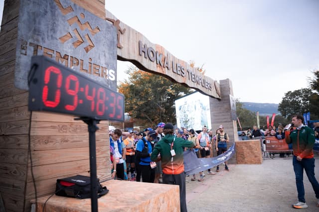 Festival des Templiers 2026
