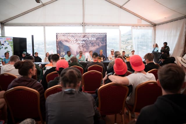 Festival des Templiers 2026