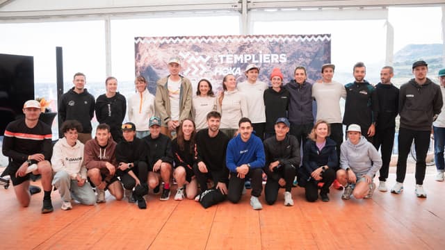 Festival des Templiers 2026