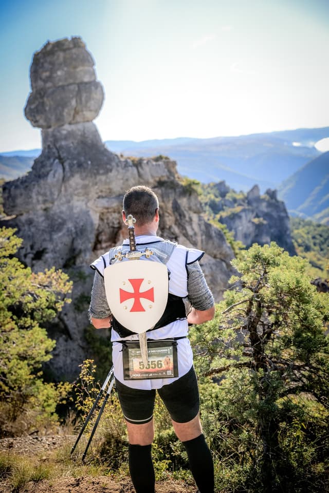 Festival des Templiers 2026