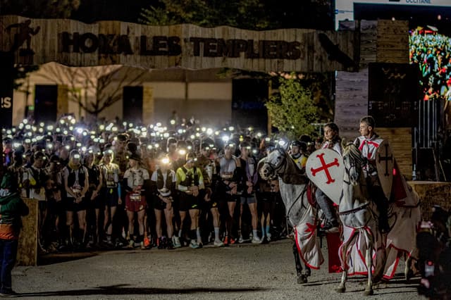 Festival des Templiers 2026