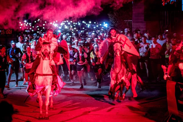 Festival des Templiers 2026