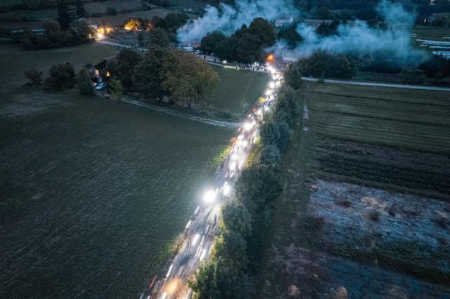 Festival des Templiers 2026