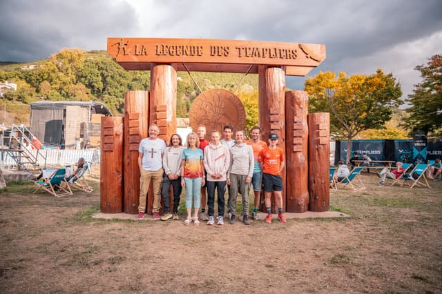 Festival des Templiers 2026