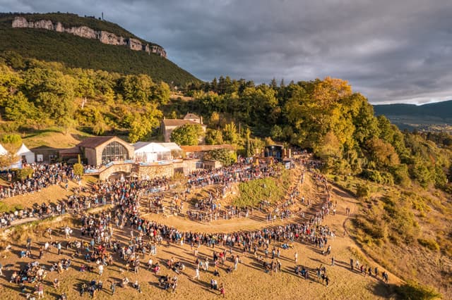 Festival des Templiers 2026
