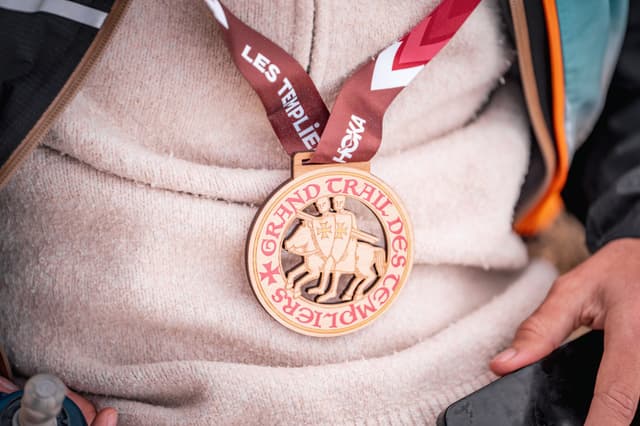 Festival des Templiers 2026