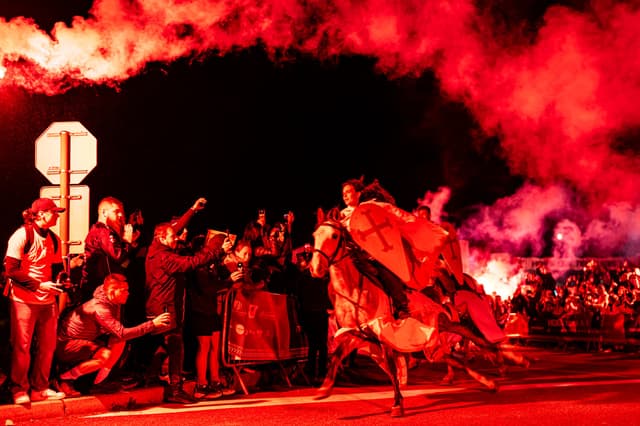 Festival des Templiers 2026