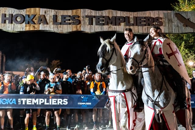 Festival des Templiers 2026