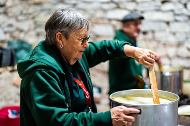 Festival des Templiers 2026