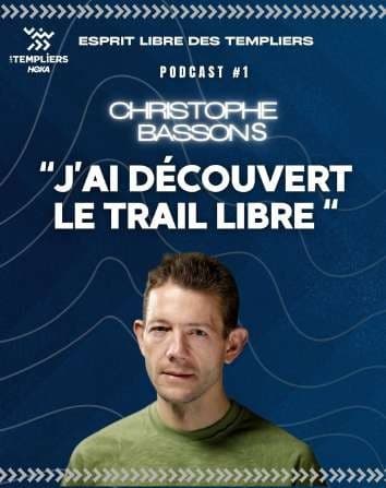Christophe Bassons — « J'ai découvert le trail libre »