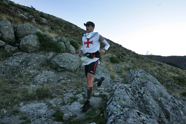 Festival des Templiers 2008