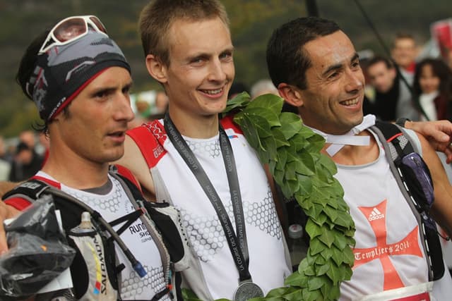 Festival des Templiers 2011