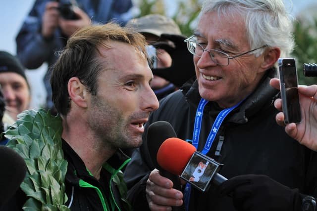 Festival des Templiers 2012