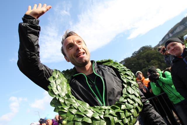 Festival des Templiers 2012