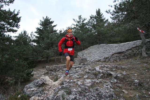 Festival des Templiers 2012