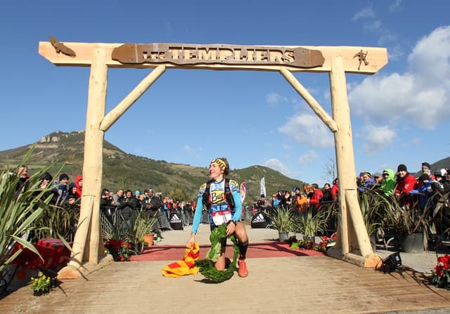 Festival des Templiers 2012