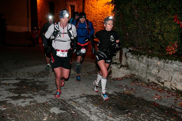 Festival des Templiers 2012