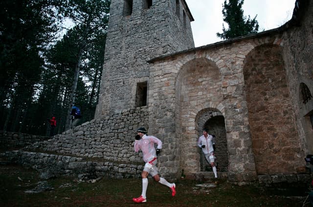 Festival des Templiers 2012