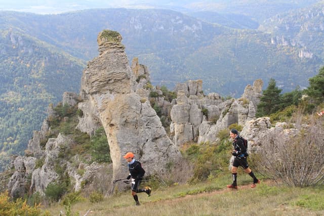 Festival des Templiers 2012