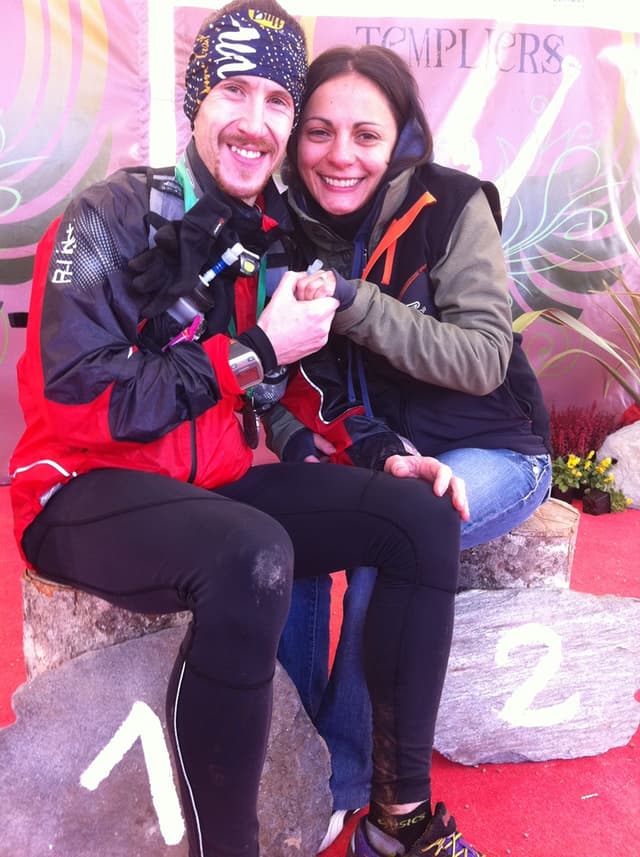 Festival des Templiers 2012