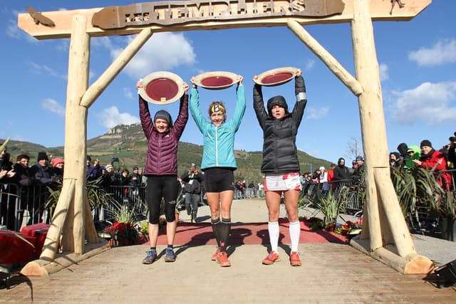 Festival des Templiers 2012