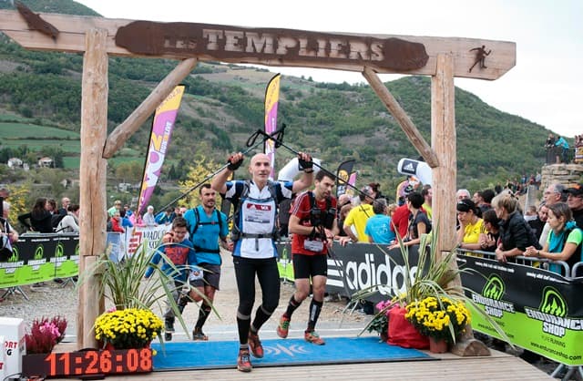 Festival des Templiers 2013