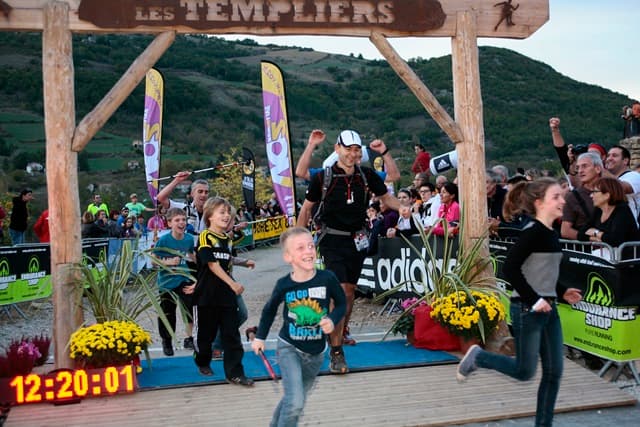 Festival des Templiers 2013