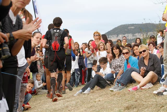 Festival des Templiers 2013