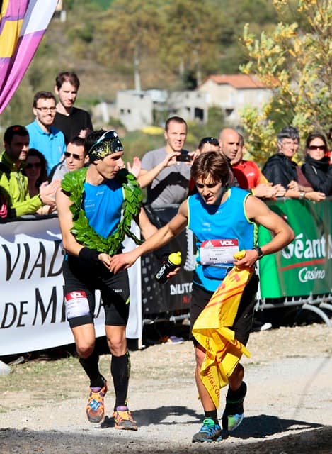 Festival des Templiers 2013