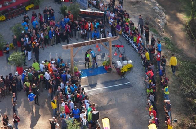 Festival des Templiers 2013