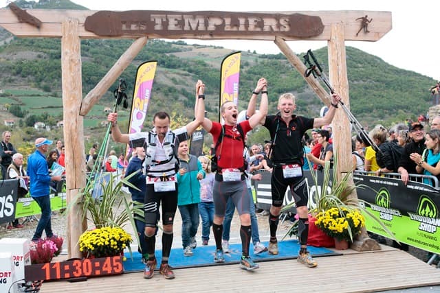 Festival des Templiers 2013