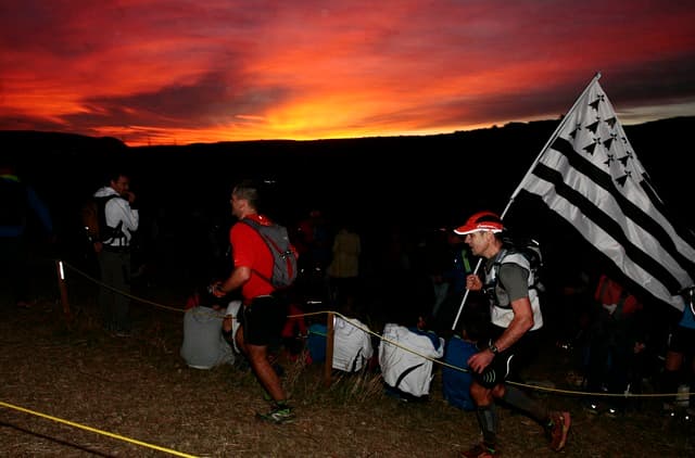 Festival des Templiers 2013