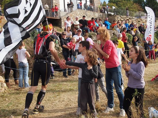 Festival des Templiers 2013