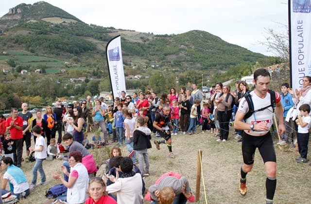 Festival des Templiers 2013