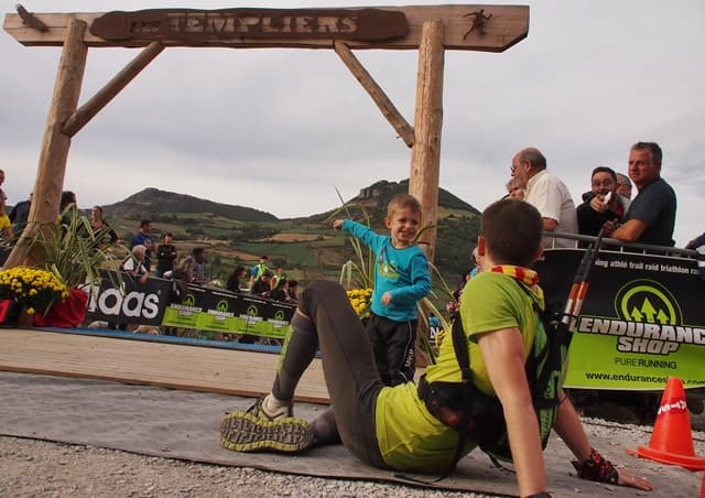 Festival des Templiers 2013