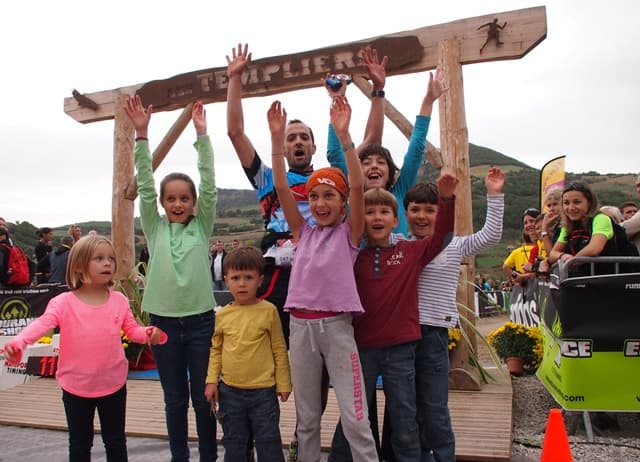 Festival des Templiers 2013