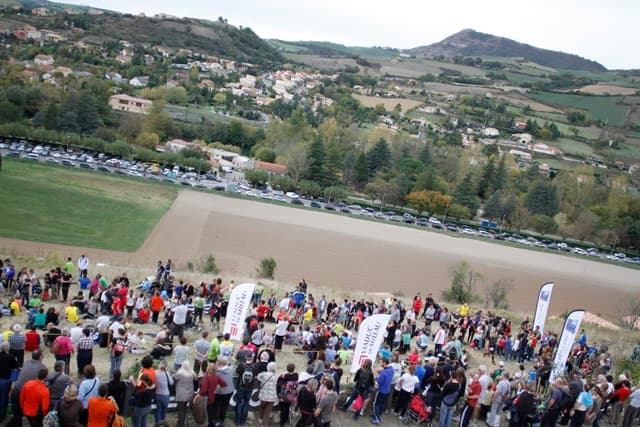 Festival des Templiers 2013