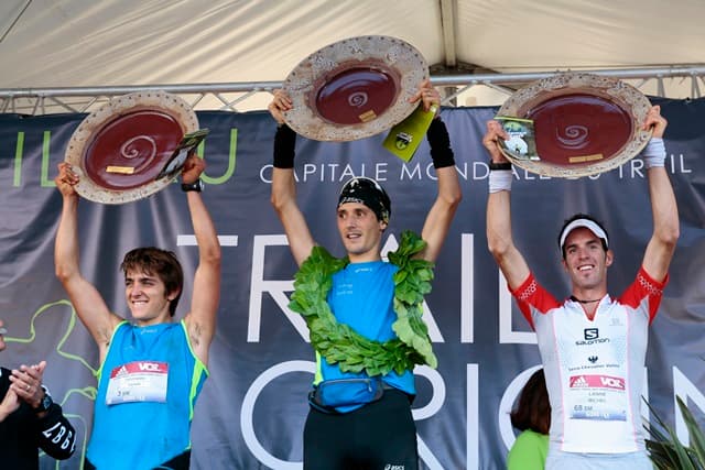 Festival des Templiers 2013