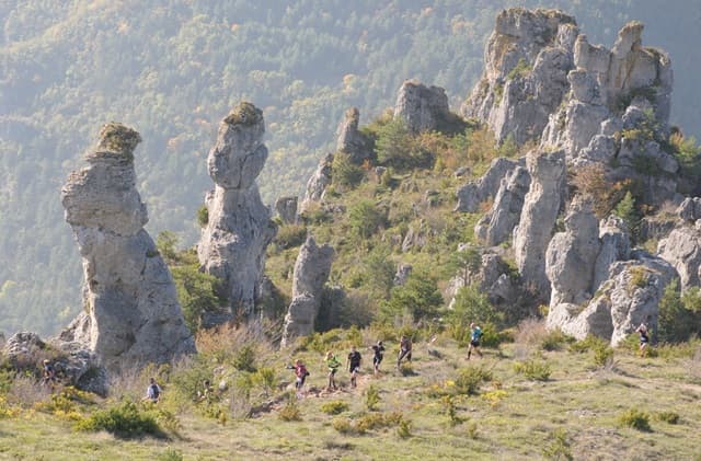Festival des Templiers 2013