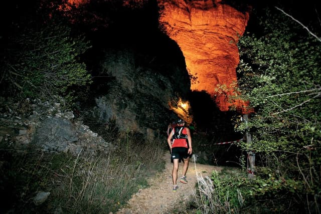Festival des Templiers 2013