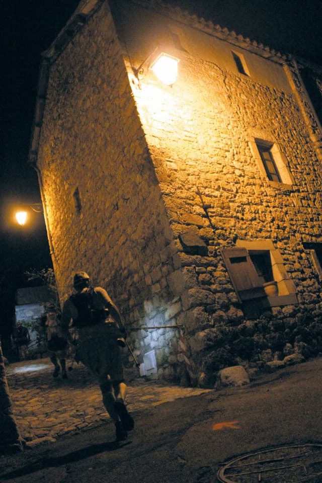 Festival des Templiers 2013
