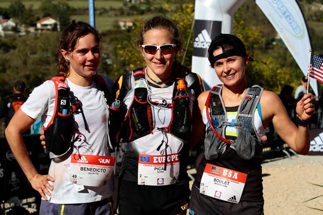 Festival des Templiers 2014